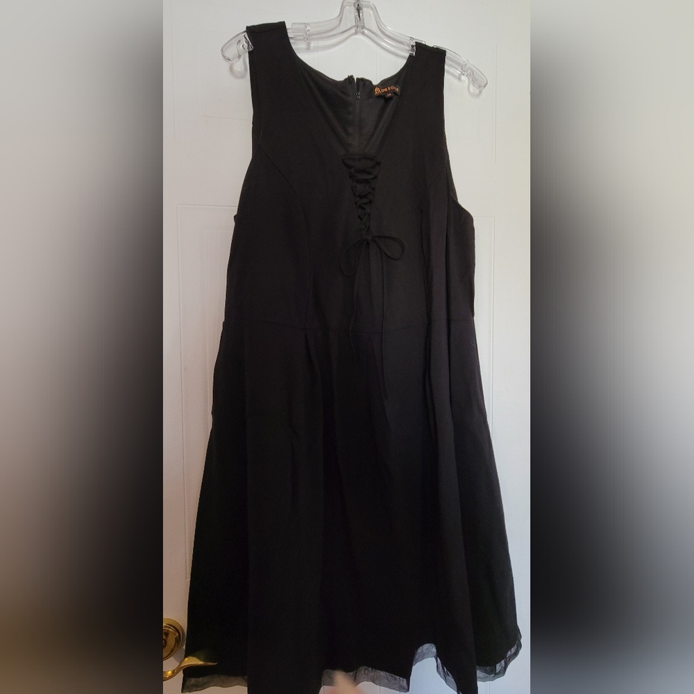 Dress